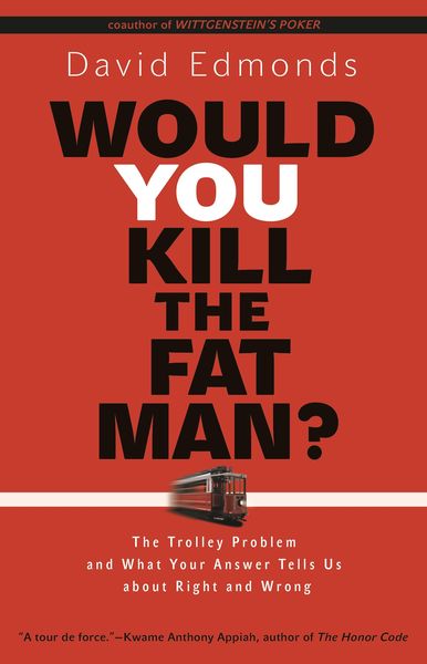 Produktbild: Would You Kill the Fat Man?