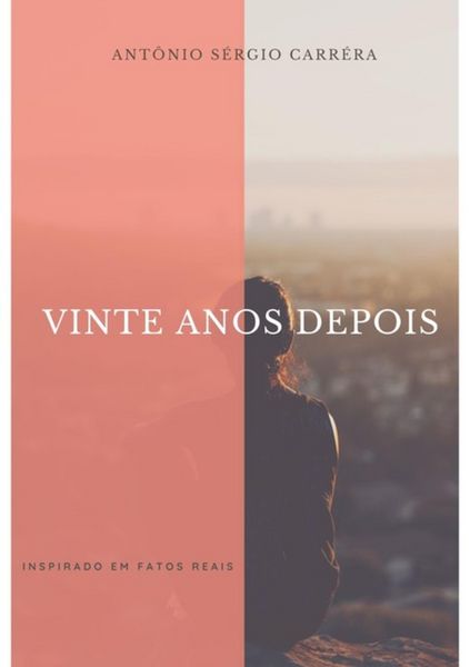 Produktbild: Vinte Anos Depois