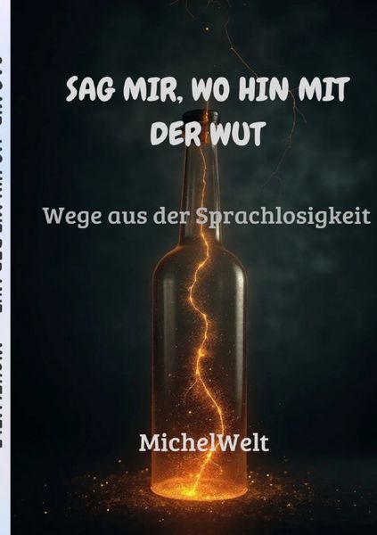 Produktbild: Sag mir, wohin mit der Wut