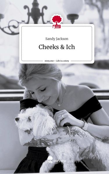 Produktbild: Cheeks & Ich. Life is a Story - story.one