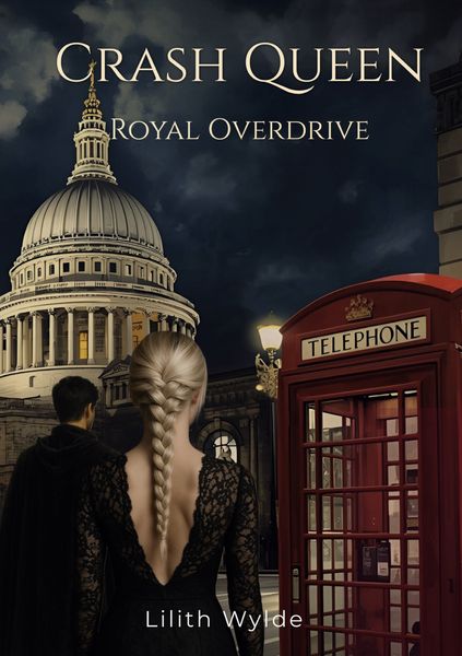 Crash Queen, Taschenbuch von Lilith Wylde, BoD – Books on Demand, 9783695706228