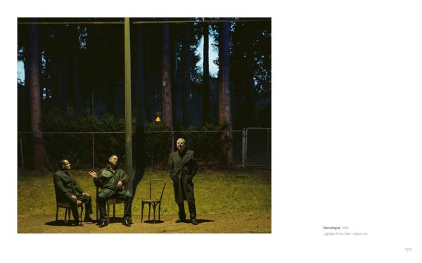 Produktbild: Jeff Wall