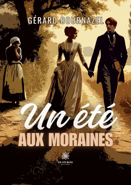 Produktbild: Un &eacute;t&eacute; aux moraines
