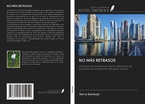 Produktbild: No M&aacute;s Retrasos