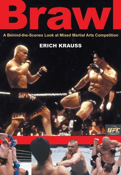 Produktbild: Brawl