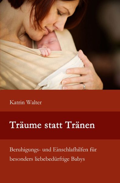 Produktbild: Tr&auml;ume statt Tr&auml;nen
