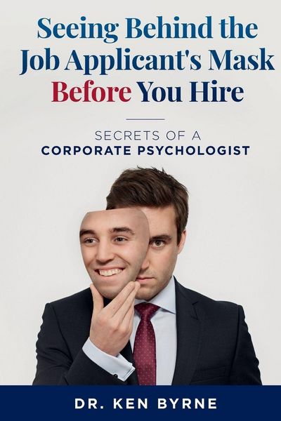 Produktbild: Seeing Behind the Job Applicant's Mask Before You Hire