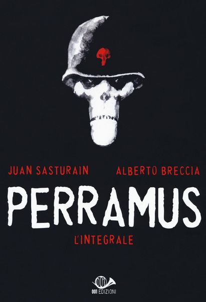Produktbild: Perramus. L'integrale