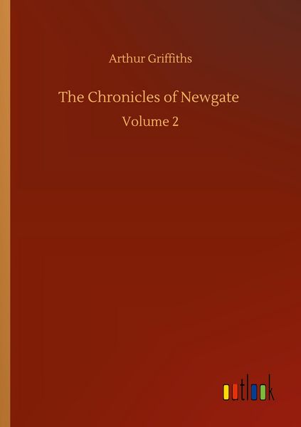 Produktbild: The Chronicles of Newgate