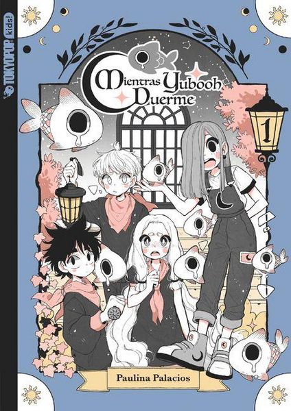 Produktbild: As Yubooh Slumbers (Spanish), Volume 1