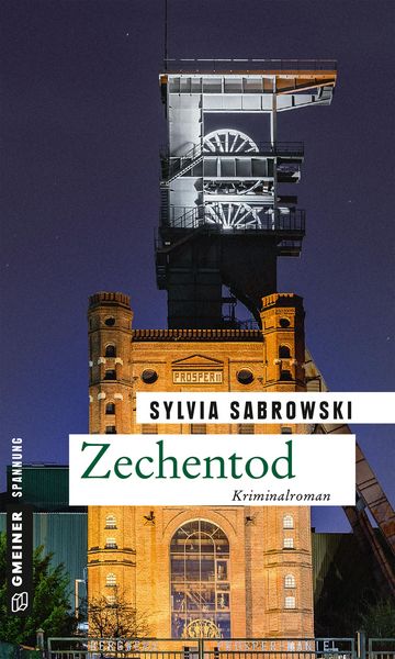 Produktbild: Zechentod