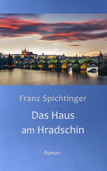 Produktbild: Das Haus am Hradschin