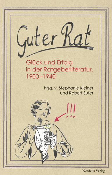 Produktbild: Guter Rat