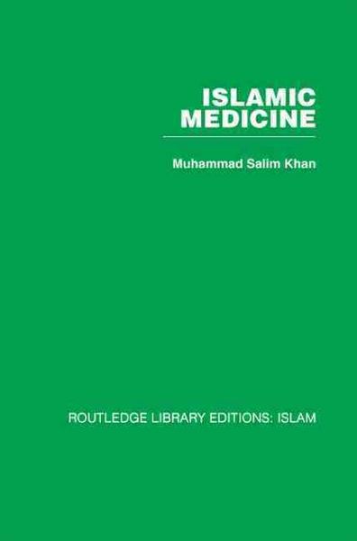 Produktbild: Islamic Medicine