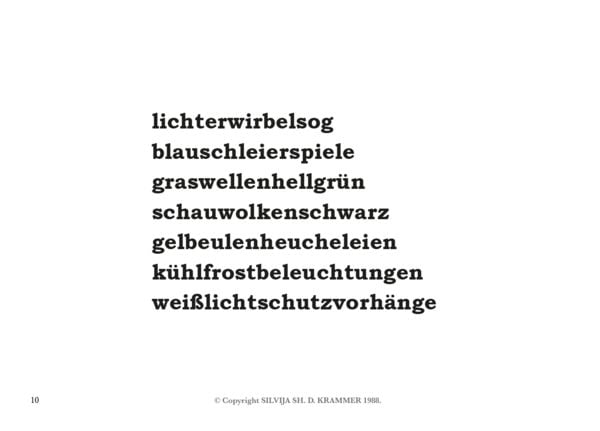 Produktbild: Sandburg
