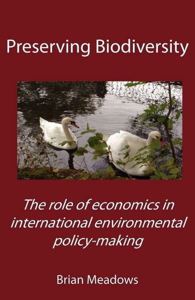 Produktbild: Preserving Biodiversity
