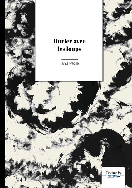 Produktbild: Hurler avec les loups