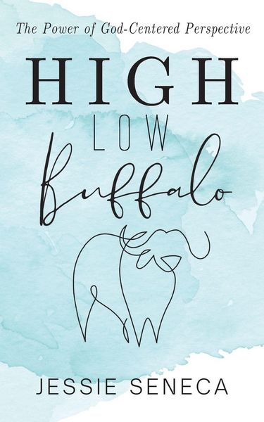 Produktbild: High Low Buffalo