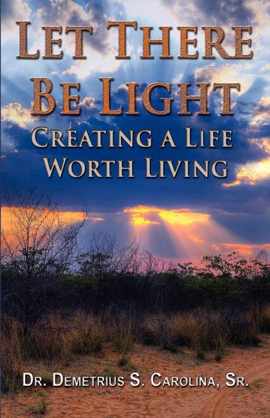 Produktbild: Let There Be Light | Creating a Life Worth Living