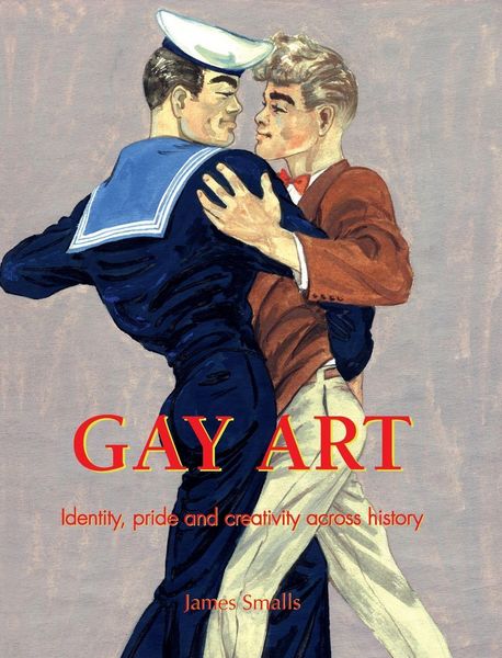 Produktbild: Gay Art
