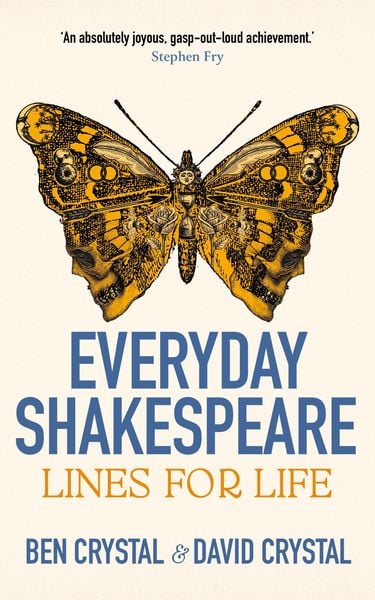Produktbild: Everyday Shakespeare