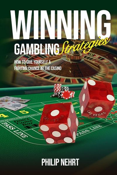Produktbild: Winning Gambling Strategies