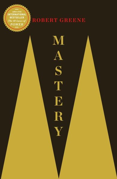 Produktbild: Mastery
