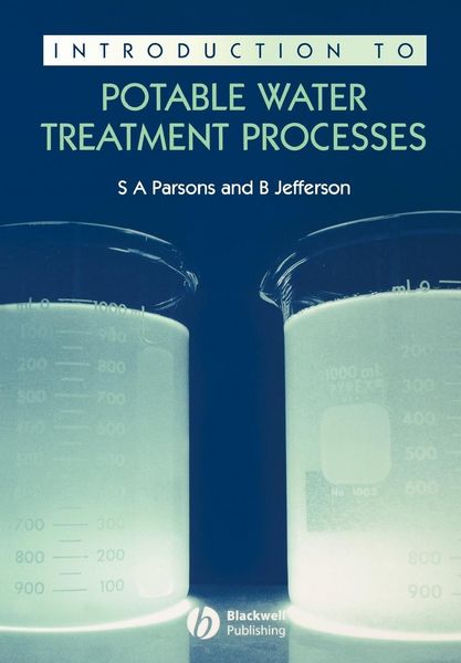 Produktbild: Introduction Potable Water Tre