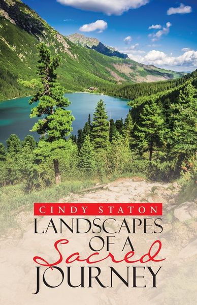 Produktbild: Landscapes of a Sacred Journey