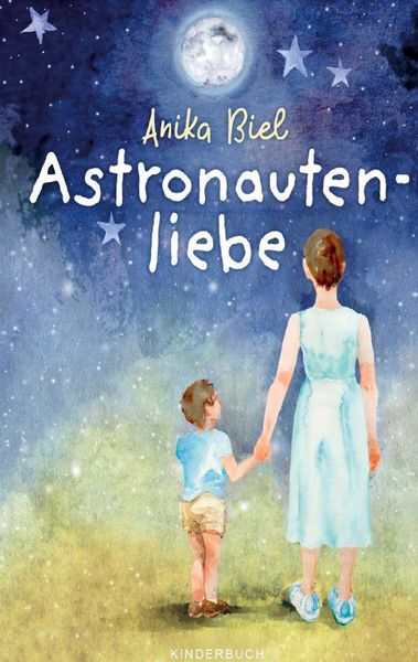 Produktbild: Astronautenliebe
