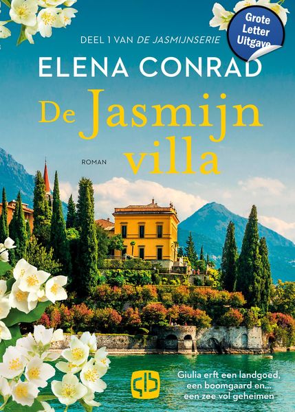 Produktbild: De Jasmijnvilla