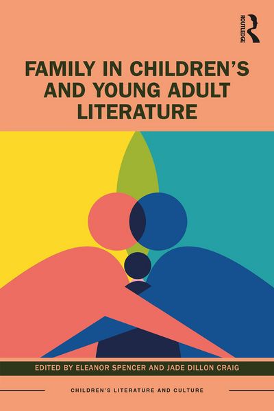 Produktbild: Family in Children's and Young Adult Literature