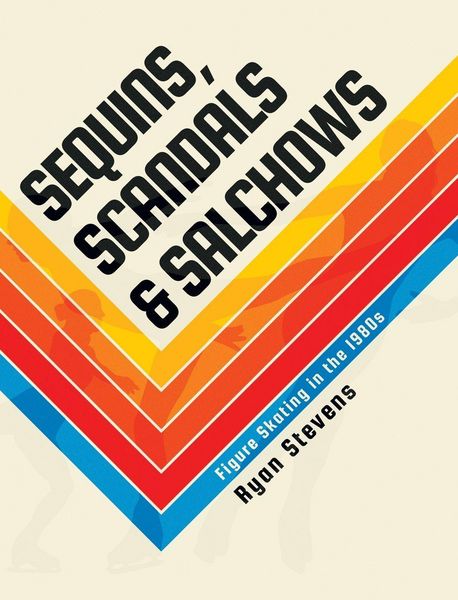 Produktbild: Sequins, Scandals & Salchows