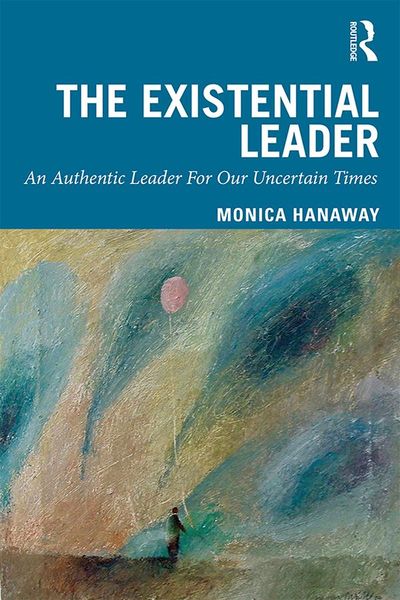Produktbild: The Existential Leader