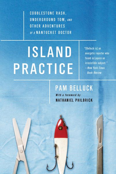 Produktbild: Island Practice