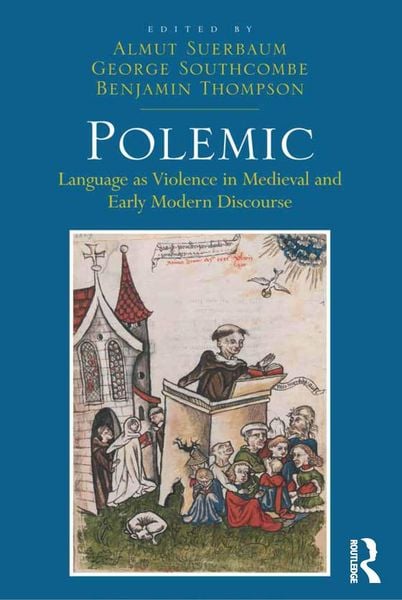 Produktbild: Polemic