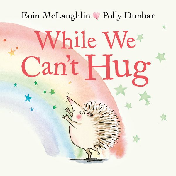 Produktbild: While We Can't Hug