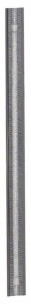 Bosch Accessories Hobel-Wendemesser Produktabmessung, Länge: 82.4 mm Produktabmessung, Breite: 5.5 mm 2608635376 1 St.