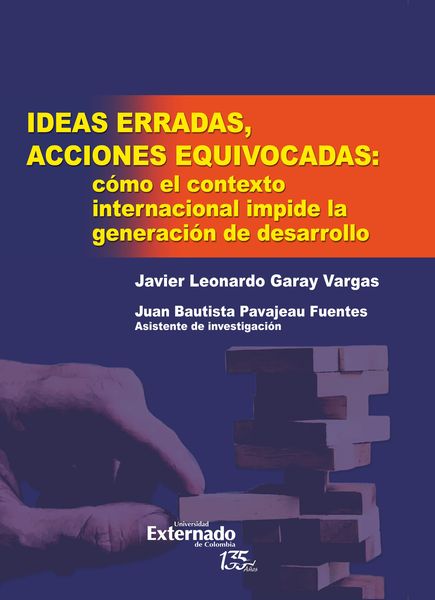 Produktbild: Ideas erradas, acciones equivocadas