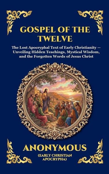 Produktbild: Gospel of the Twelve