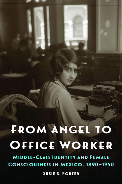 Produktbild: From Angel to Office Worker