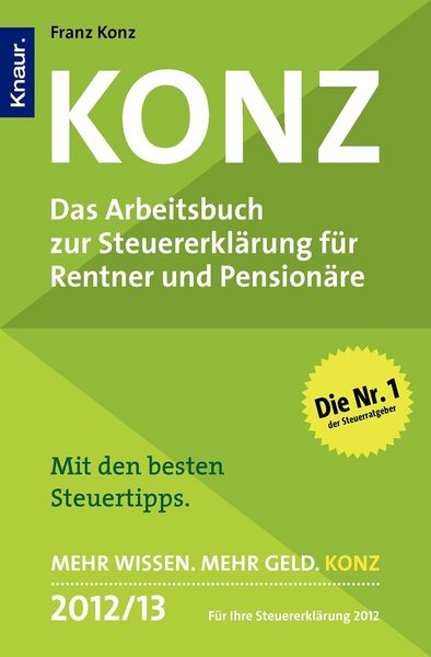Produktbild: Konz
