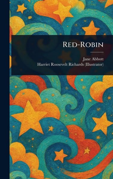 Produktbild: Red-Robin