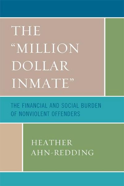 Produktbild: The 'Million Dollar Inmate'