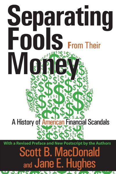 Produktbild: Separating Fools from Their Money