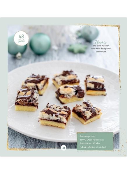Produktbild: WEIHNACHTSZAUBER mit MixGenuss