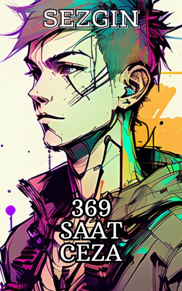 Produktbild: 369 saat ceza