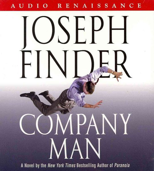 Produktbild: Company Man