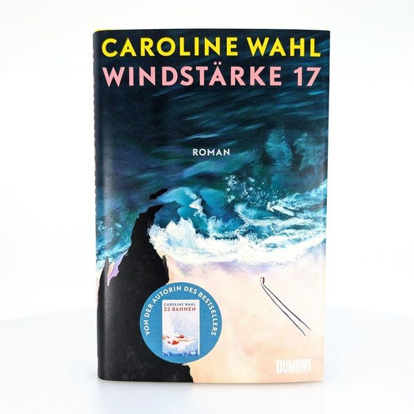 Produktbild: Windst&auml;rke 17