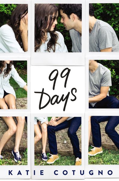 Produktbild: 99 Days